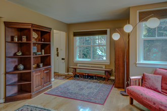 301 Belmont Ave E in Seattle, WA - Building Photo - Interior Photo