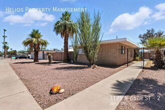 3125 N 66th St in Scottsdale, AZ - Building Photo - Building Photo