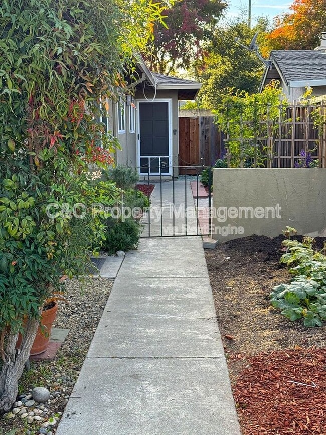 1638 Merriton Ct in San Jose, CA - Building Photo - Building Photo