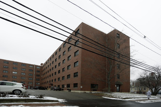 Margeson Apartments in Portsmouth, NH - Building Photo - Building Photo