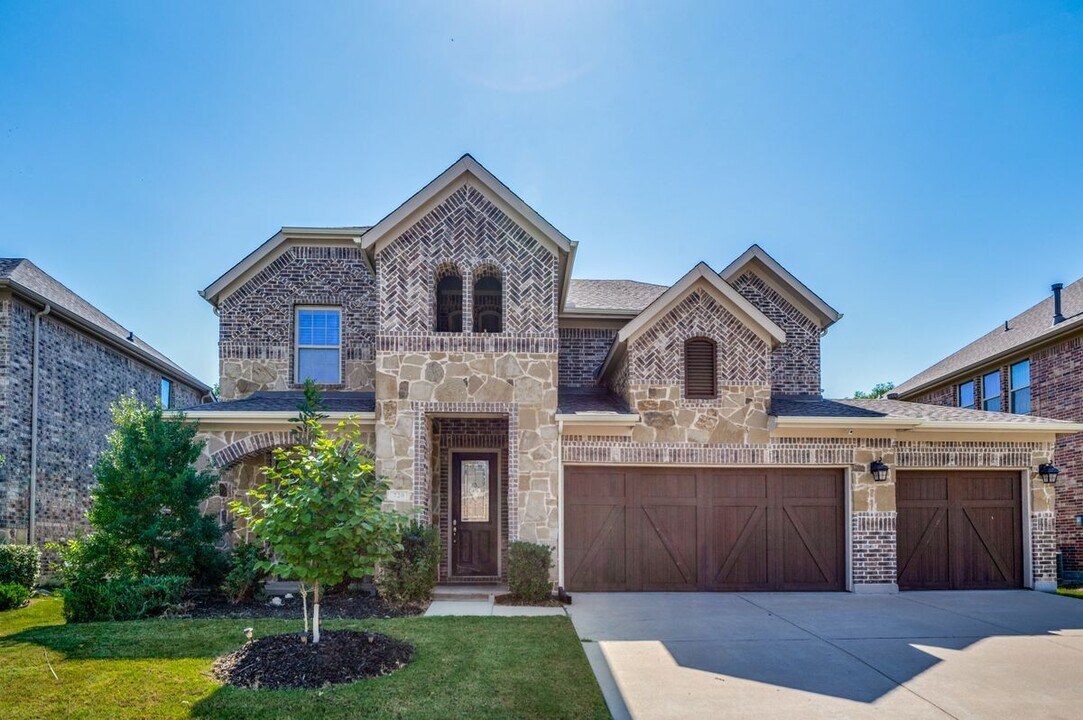 720 Boyd Creek Rd in McKinney, TX - Building Photo