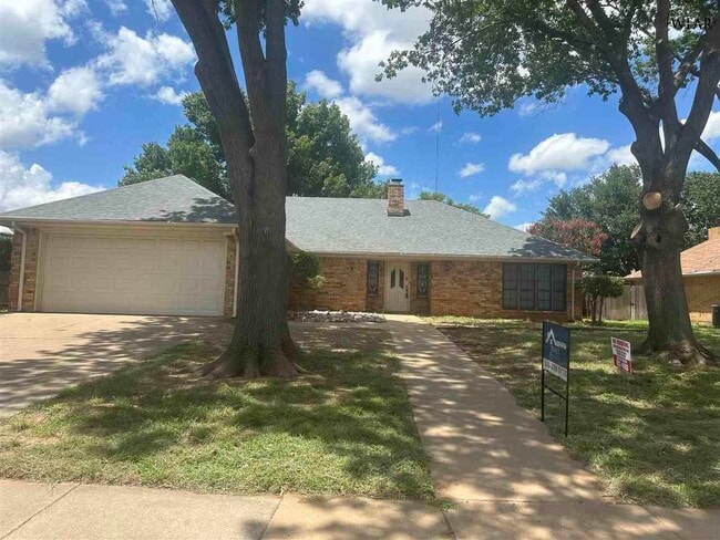 property at 4514 York St