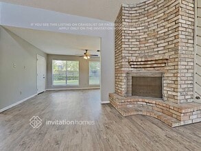 1118 Red Rock Canyon Dr in Katy, TX - Building Photo - Building Photo