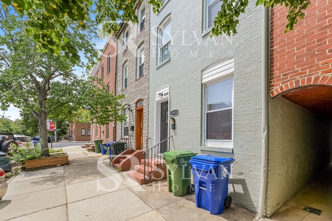 3006 Elliott St in Baltimore, MD - Building Photo - Building Photo