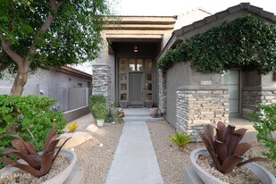 7625 E Sands Dr in Scottsdale, AZ - Building Photo