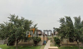 403 N Lotto Ln in Edinburg, TX - Building Photo
