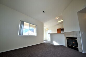 3715 Strawberry Field Grove in Colorado Springs, CO - Building Photo - Building Photo