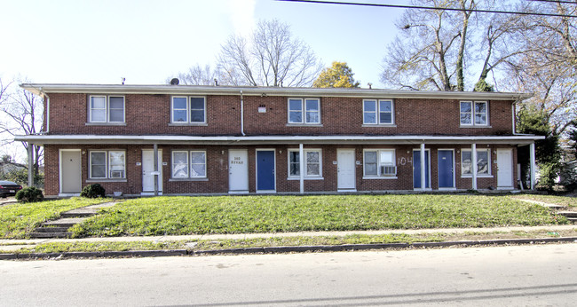 522 E Seventh St in Lexington, KY - Building Photo - Building Photo