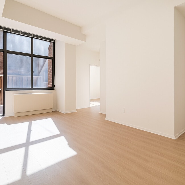 504 W 55th St in New York, NY - Building Photo - Building Photo
