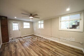 1303 Tallwood St in Norfolk, VA - Building Photo - Building Photo