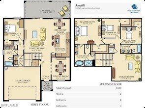 4232 Raffia Palm Cir in Naples, FL - Building Photo - Building Photo