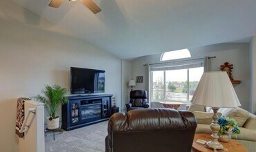 401 S Wasilla St, Unit 16 in Wasilla, AK - Building Photo - Building Photo