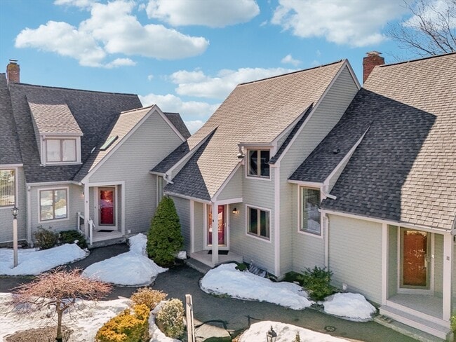 property at 10 Old Nugent