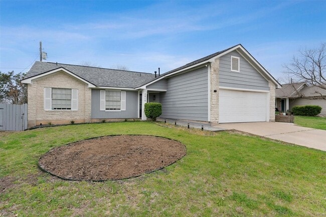 2419 Ashley Way in Austin, TX - Building Photo - Building Photo