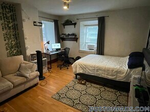 6 Sewall St in Boston, MA - Building Photo - Building Photo