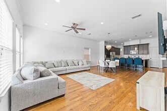 3470 Talia Wood Ct in Missouri City, TX - Foto de edificio - Building Photo