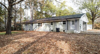 1324 Bungalow Ave in Durham, NC - Building Photo - Building Photo