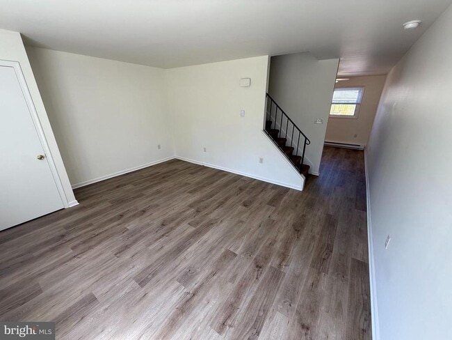 14 W Factory St