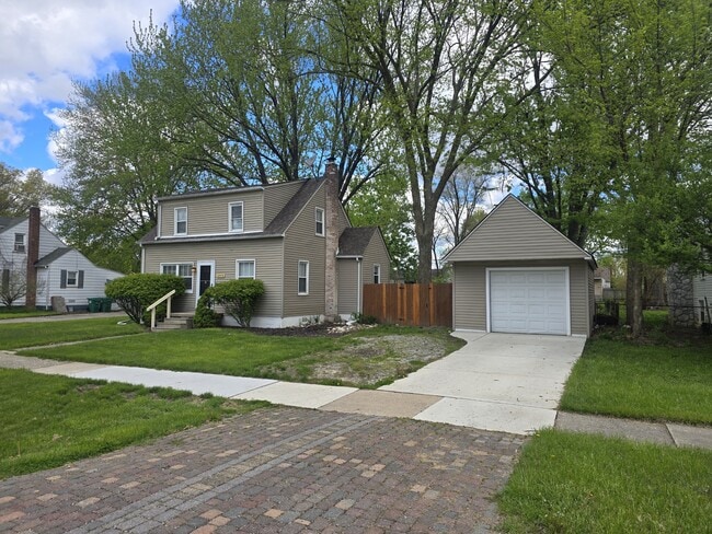 property at 32470 Donnelly St
