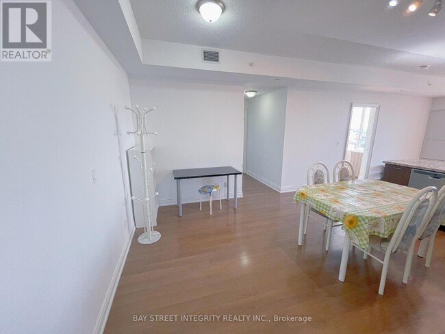 89-1289 S Town Centre Blvd in Markham, ON - Building Photo - Building Photo