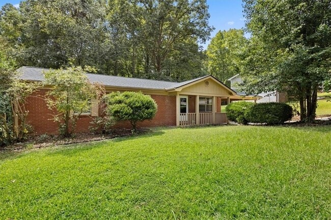 property at 3065 Tara Woods Dr