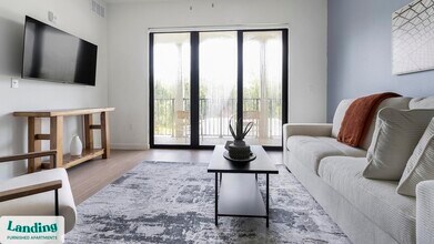 7301 Lake Bank Lp, Unit D4-307 in Ft. Myers, FL - Building Photo - Building Photo