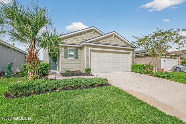 8387 Cape Fox Dr in Jacksonville, FL - Foto de edificio - Building Photo