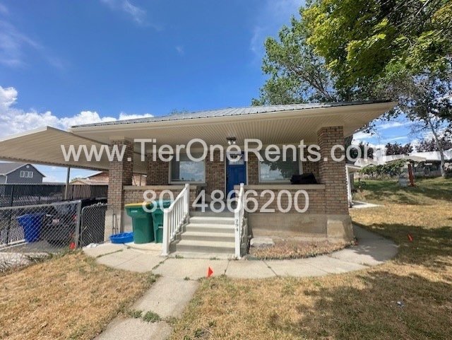 294 W 1200 N in Lehi, UT - Building Photo