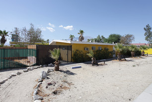 66197 Cahuilla Ave in Desert Hot Springs, CA - Building Photo