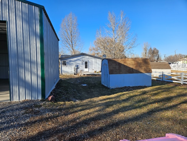 413 W Front St in Three Forks, MT - Building Photo - Building Photo