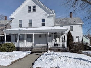 445 Main St in Wareham, MA - Building Photo - Building Photo