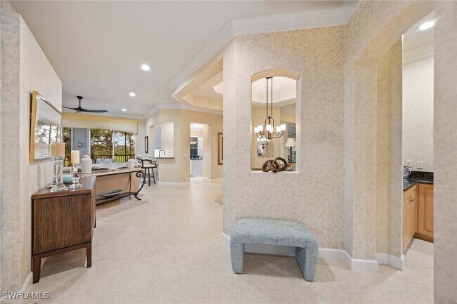 property at 23761 Merano Ct