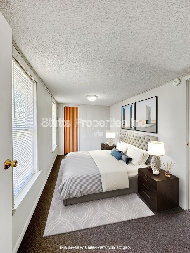 316 S Chestnut St in Florence, AL - Building Photo - Building Photo