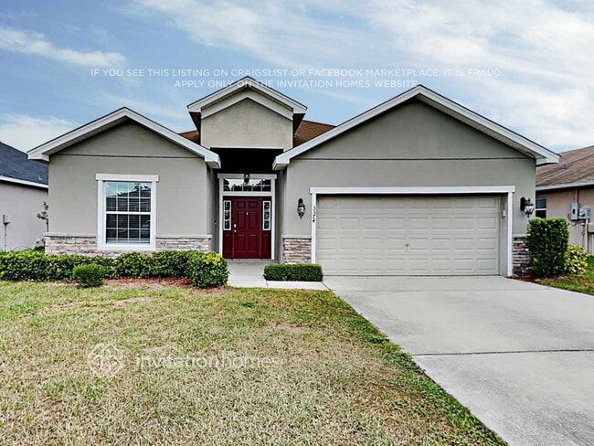 property at 3374 Mahogany Pointe Loop