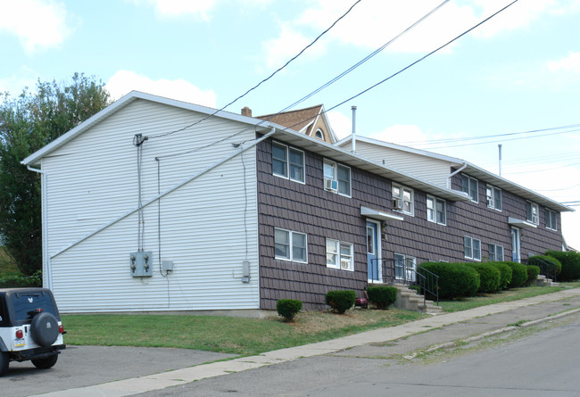 Tager Apartments in Endicott, NY - Building Photo - Building Photo