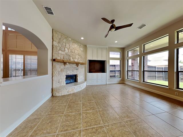 11340 Classic Ln in Frisco, TX - Building Photo - Building Photo
