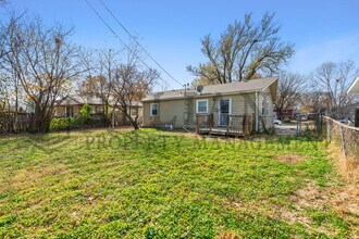 3408 S Hiram Ave in Wichita, KS - Building Photo - Building Photo