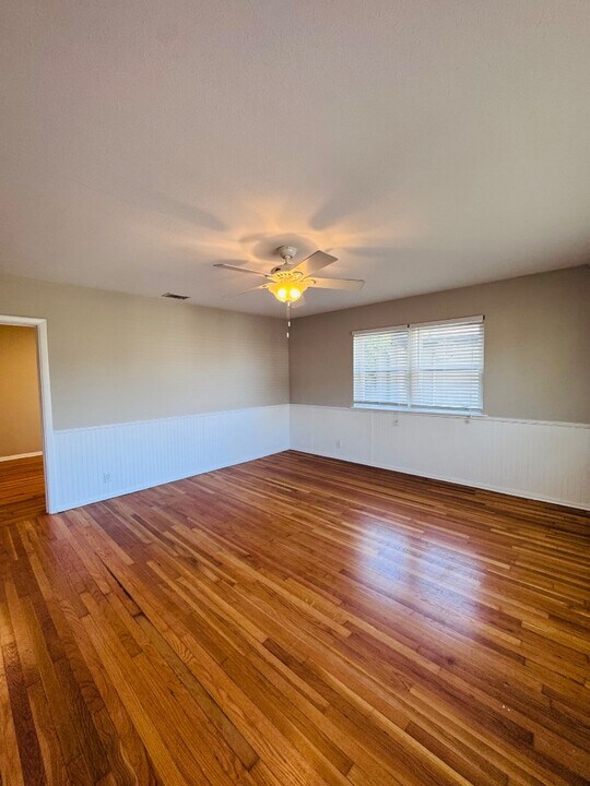 1234 Belmont Terrace in Jacksonville, FL - Building Photo