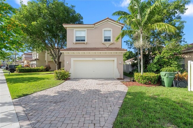 property at 3395 NE 11th Dr