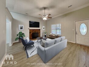 85 Melton Way in Covington, GA - Building Photo - Building Photo