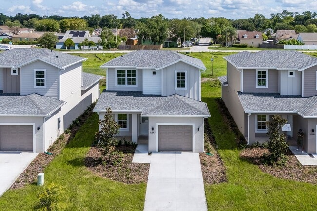 property at 5347 Vista Lago Dr