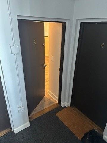 15 Main St, Unit 3 in North Reading, MA - Building Photo - Building Photo