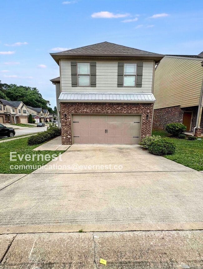 property at 1244 Faye Ct