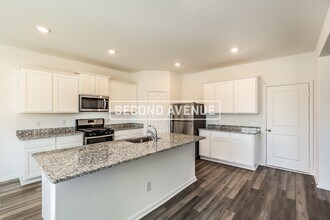 3027 Jackson Smt in Converse, TX - Building Photo - Building Photo