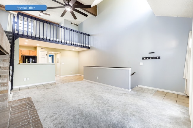 property at 3066 W Prentice Ave