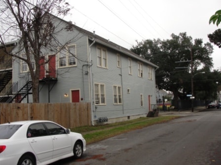 2531 Annunciation St, Unit 2531 in New Orleans, LA - Building Photo - Building Photo