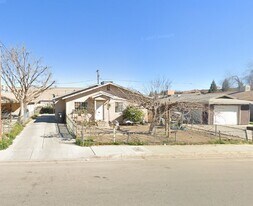 1424 D St in Wasco, CA - Building Photo
