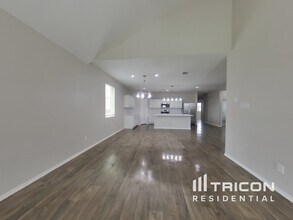 5406 Clover Blossom Ln in Katy, TX - Building Photo - Building Photo