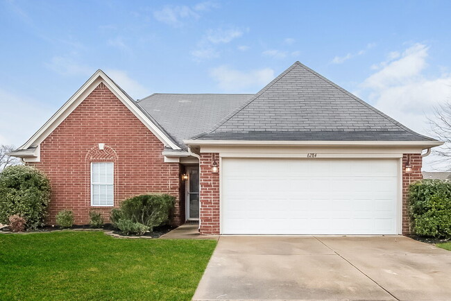 property at 6284 Manchester Cove