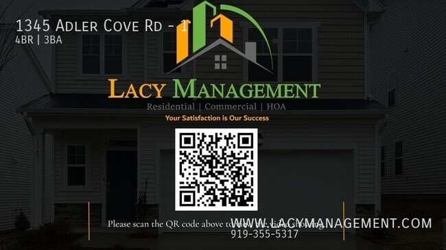 1345 Adler Cv Ln in Graham, NC - Building Photo - Building Photo